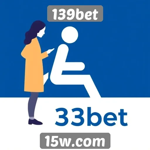 Acessibilidade e suporte ao cliente na 139bet