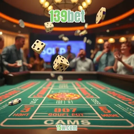 139bet: O App de Jogos que Você Precisava Conhecer