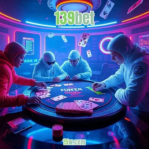 139bet: Bônus Irresistíveis Para Aumentar Suas Chances de Ganhar