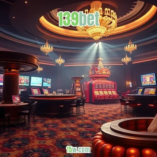 139bet: Segurança e Diversão nas Apostas Online com Confiabilidade