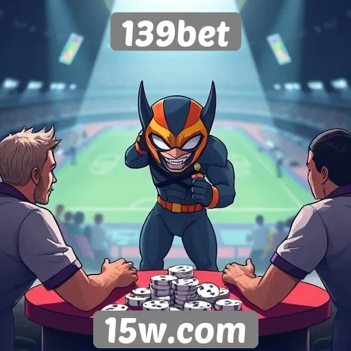 Comparativo de jogos oferecidos pelo 139bet