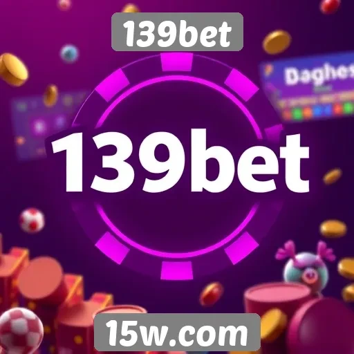 Perspectivas de crescimento do 139bet no mercado de jogos