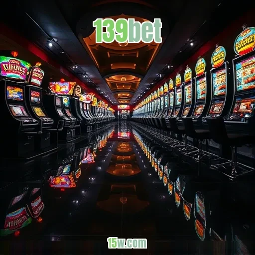 139bet: A Segurança Como Pilar Fundamental do Jogo Online