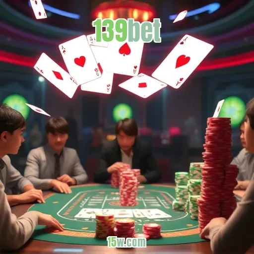 139bet: Descubra os Encantos dos Caça-Níqueis Brasileiros