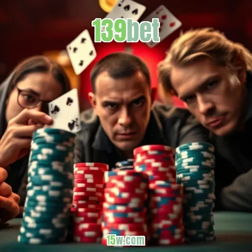 139bet: Revelações Surpreendentes sobre Eventos Esportivos para Apostadores