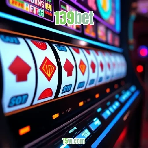 139bet: O Suporte 24/7 Que Revoluciona o Jogo Online no Brasil