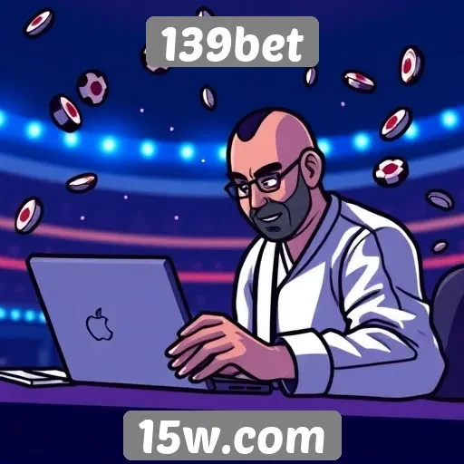 Dicas para iniciantes no 139bet e suas apostas